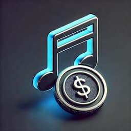 Instant Artist Payments